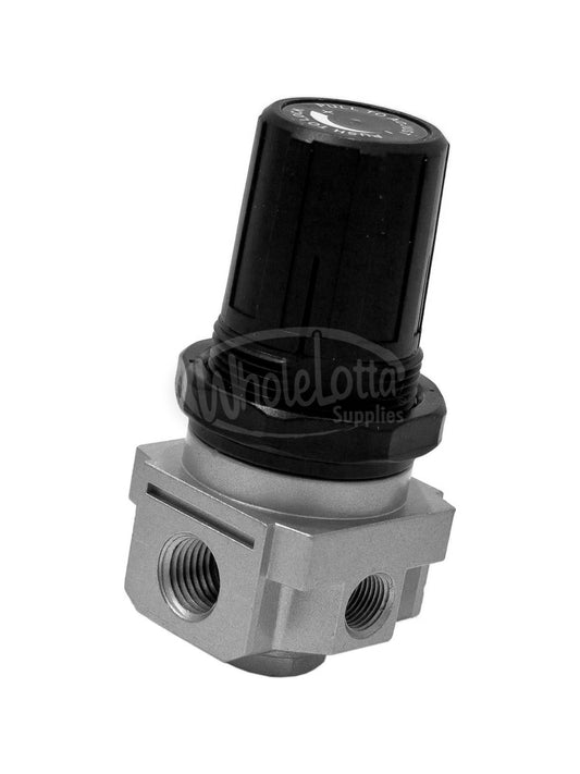 1/4" Craftsman D27253/D27254 Air Pressure Regulator Replacement Aftermarket Part