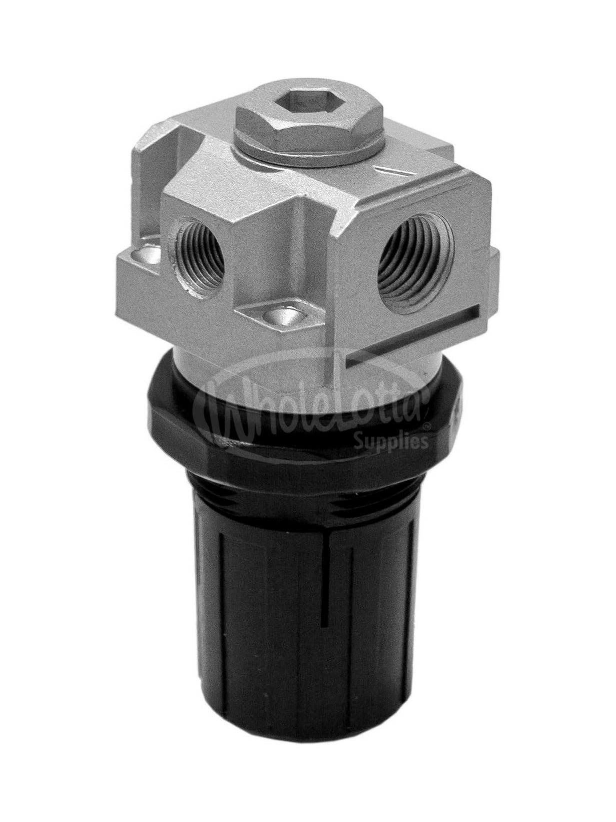 1/4" Craftsman D27253/D27254 Air Pressure Regulator Replacement Aftermarket Part