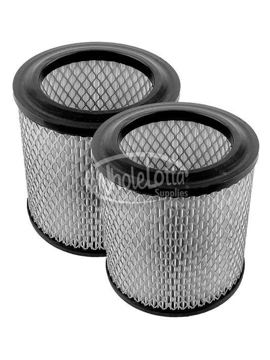 2 PACK A428 Air Intake Filter Element Aftermarket Replacement