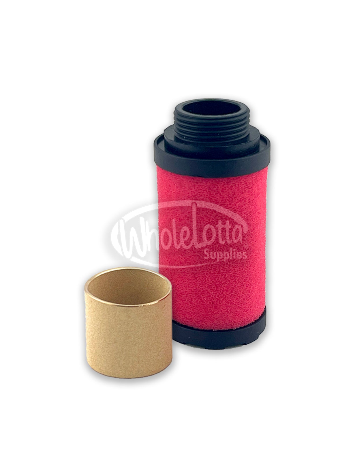 Replacement Kit 800 Series 3 Stages Air Filter, Coalescing & Particulate Filter, Desiccant Beads