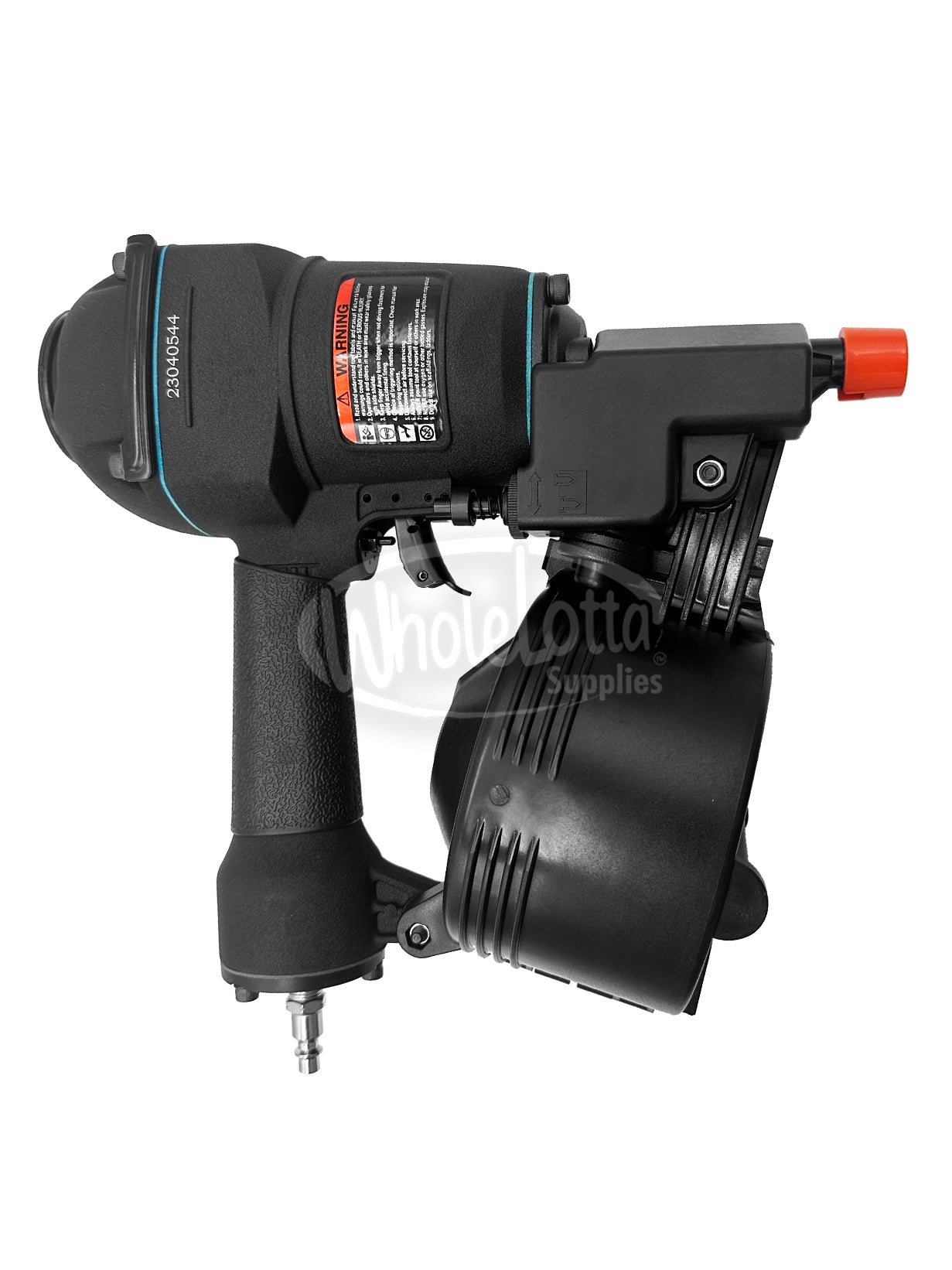 CHINGON Industrial Grade High Quality CN65 Siding Nail Gun Nailer