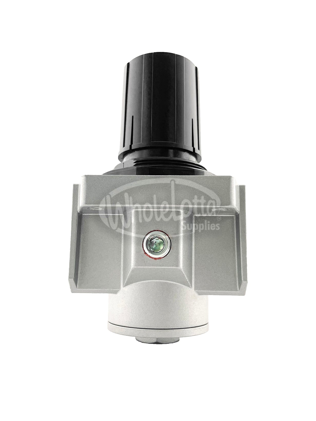 SUPER DUTY 3/4″ NPT In-Line Pressure Regulator for Air Compressor 7 To 215 PSI Adjustable