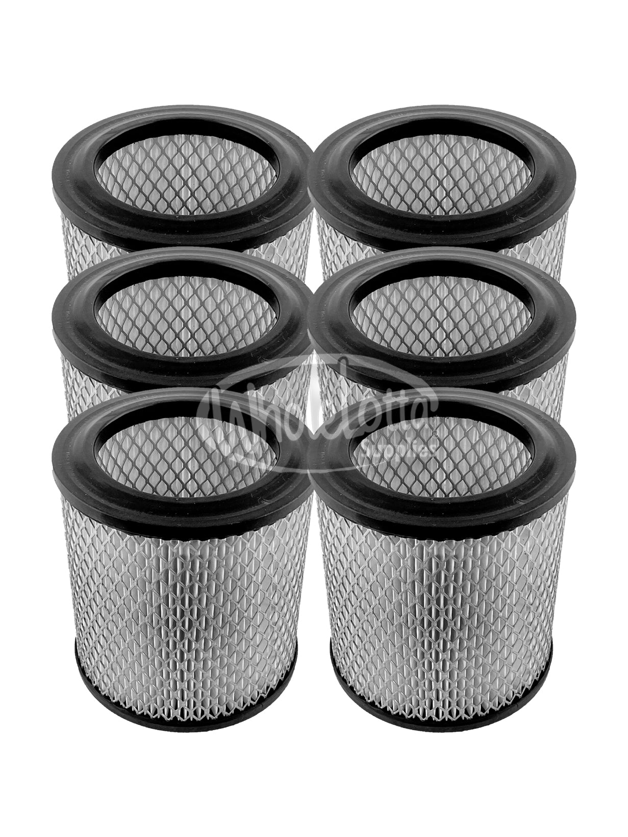 6 PACK A428 Air Intake Filter Element Aftermarket Replacement