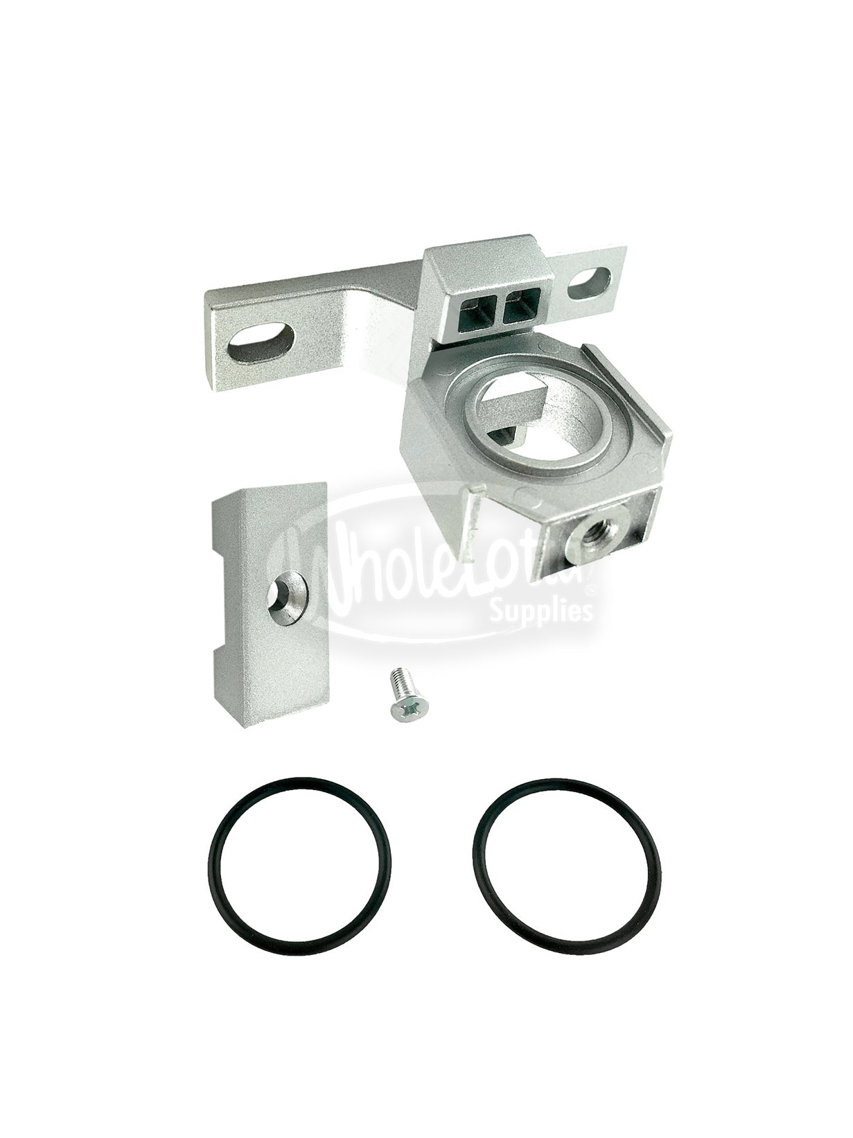 F700 Series Wall Mount Filter Connector Support