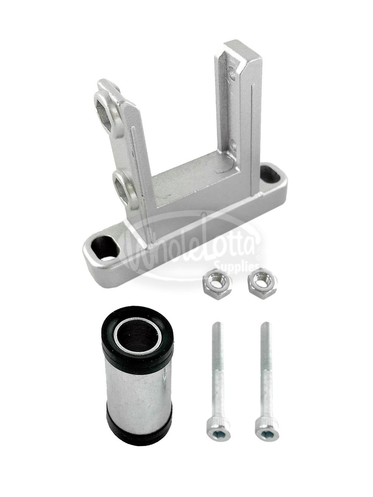 F804 Series Wall Mount Filter Connector Support