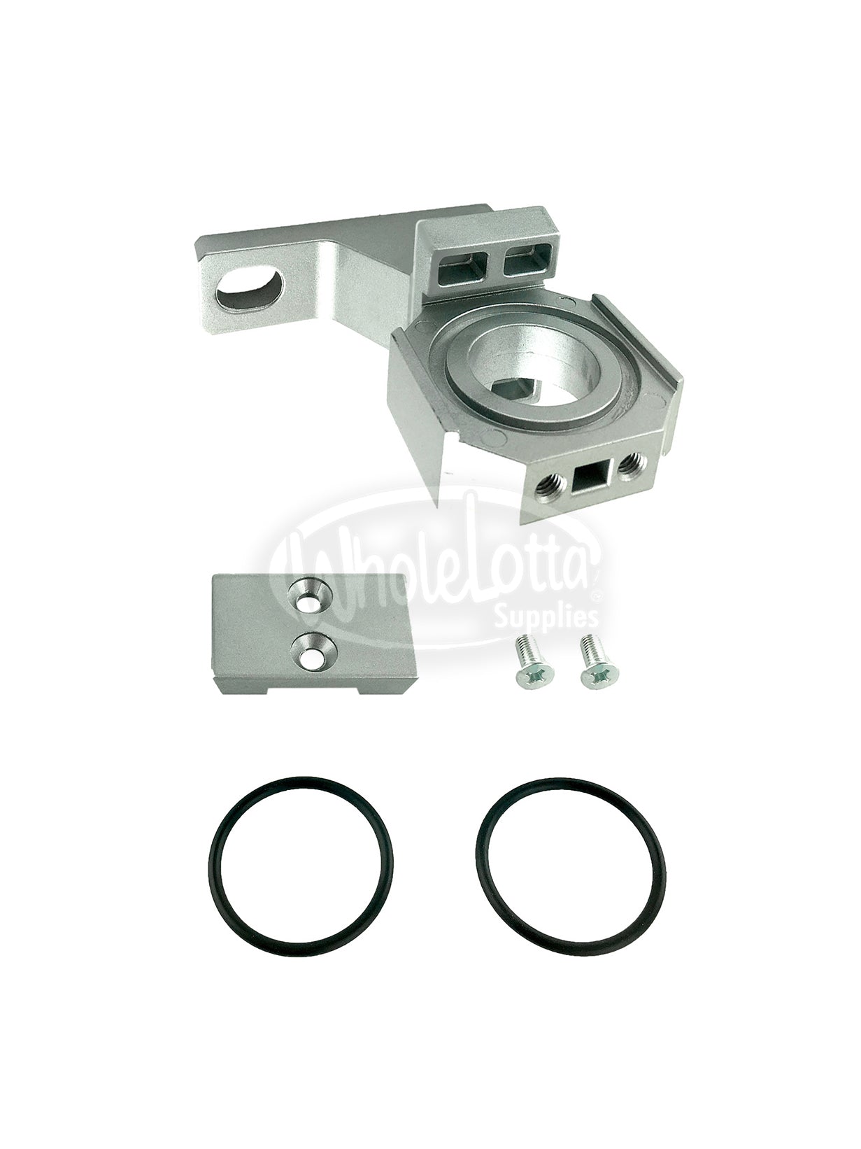 F900 Series Wall Mount Filter Connector Support